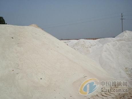 供應商報價 北海市福來成石英砂有限責任公司化工原料及產(chǎn)品圖