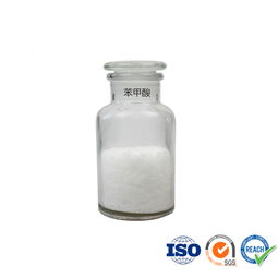 東營金英供應 工業級苯甲酸規格齊全，專業化工原料及產品供應商