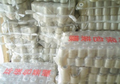 靜電膜、包裝膜、纏繞膜等塑料包裝材料綜合介紹