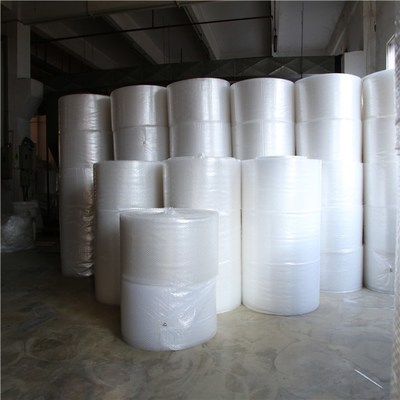 氣泡膜包裝的優勢與應用——以偉征包裝制品為例