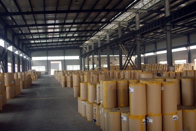 河南金信塑業 專注包裝材料及制品銷售的專業服務商