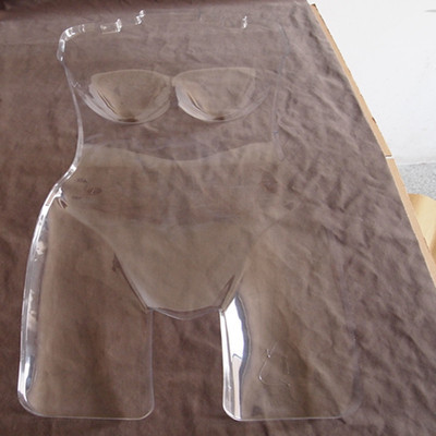 東莞長(zhǎng)安透明人體衣架供應(yīng) 性?xún)r(jià)比之選與生產(chǎn)探秘