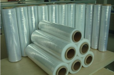 專(zhuān)業(yè)包裝解決方案 廣州佳力供應(yīng)高品質(zhì)PE纏繞膜及拉伸薄膜