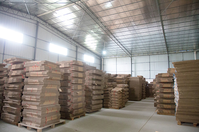 蜂窩紙板 柳州紙箱包裝市場(chǎng)的新興力量與廣闊前景