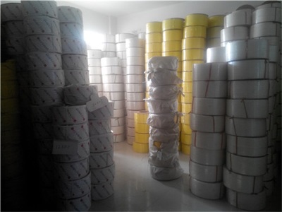 天津打包帶選購(gòu)指南 為何辰宇商貿(mào)成為包裝材料的信賴(lài)之選