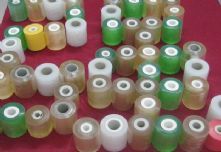 塑料包裝材料的區(qū)域供應(yīng) 聚焦蘇州、上海、南京的電線膜市場(chǎng)